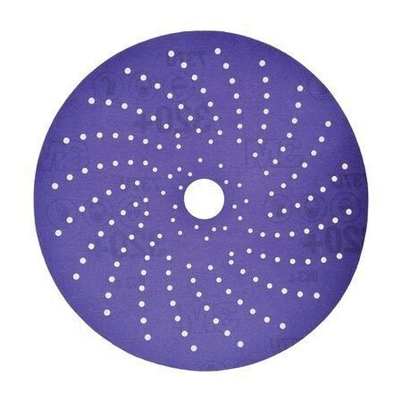 3M 31483, 737U 320+ HK CS 6IN 600LL DC, 50PK 7100141496